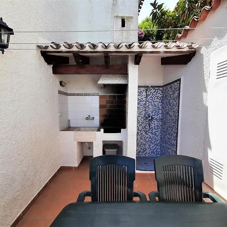 Villa Felix Monte Pego Екстериор снимка