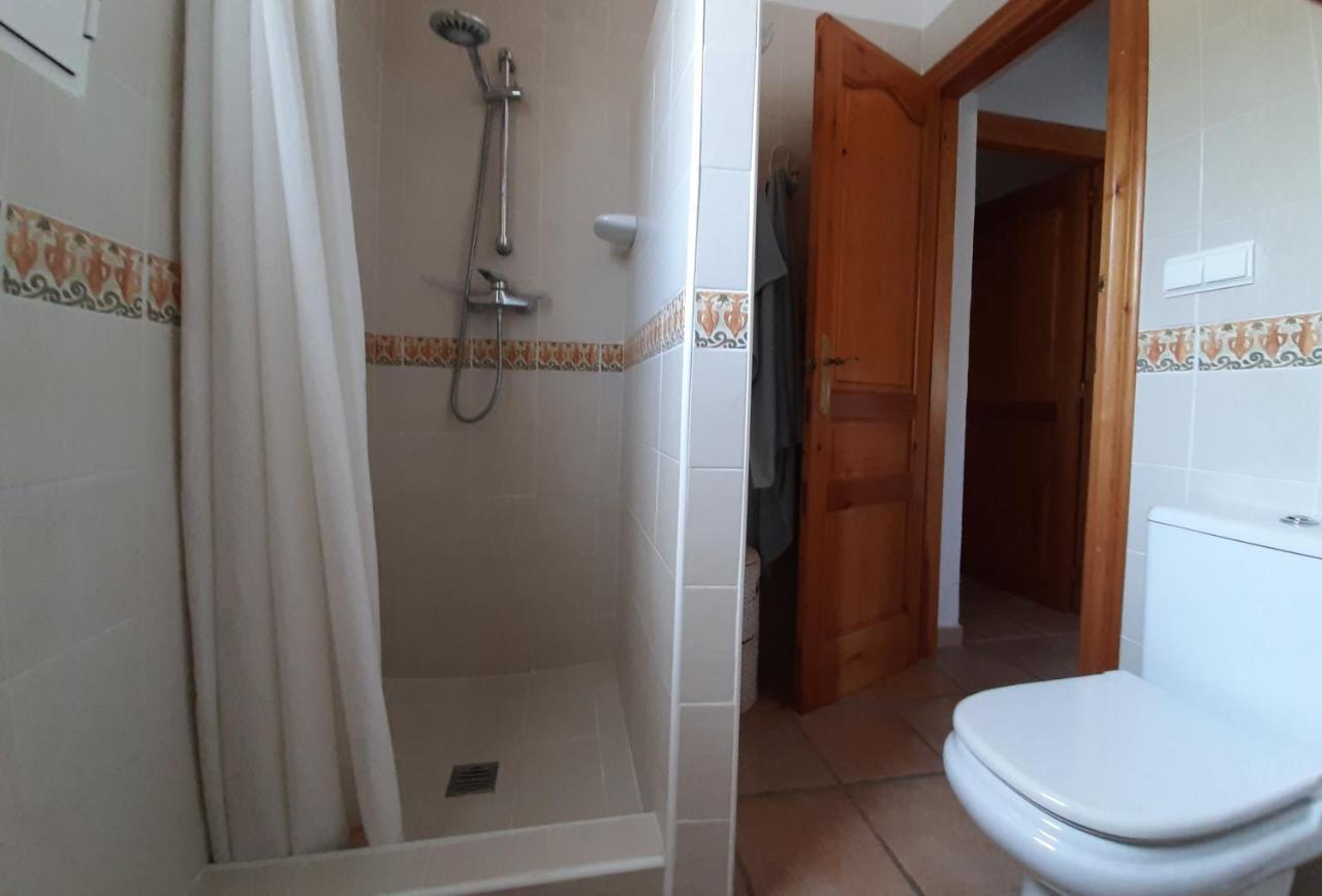 Villa Felix Monte Pego Екстериор снимка
